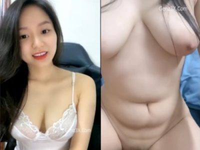 Clip sex Đàm Minh Ánh livestream thủ dâm cùng fan